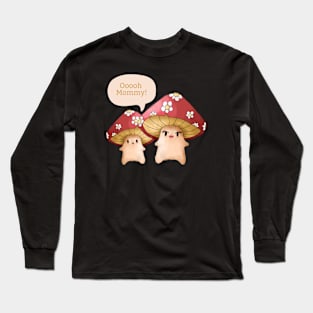 Umami! Long Sleeve T-Shirt